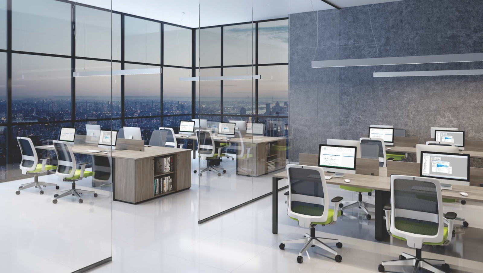 PLATAFORMA OFFICE