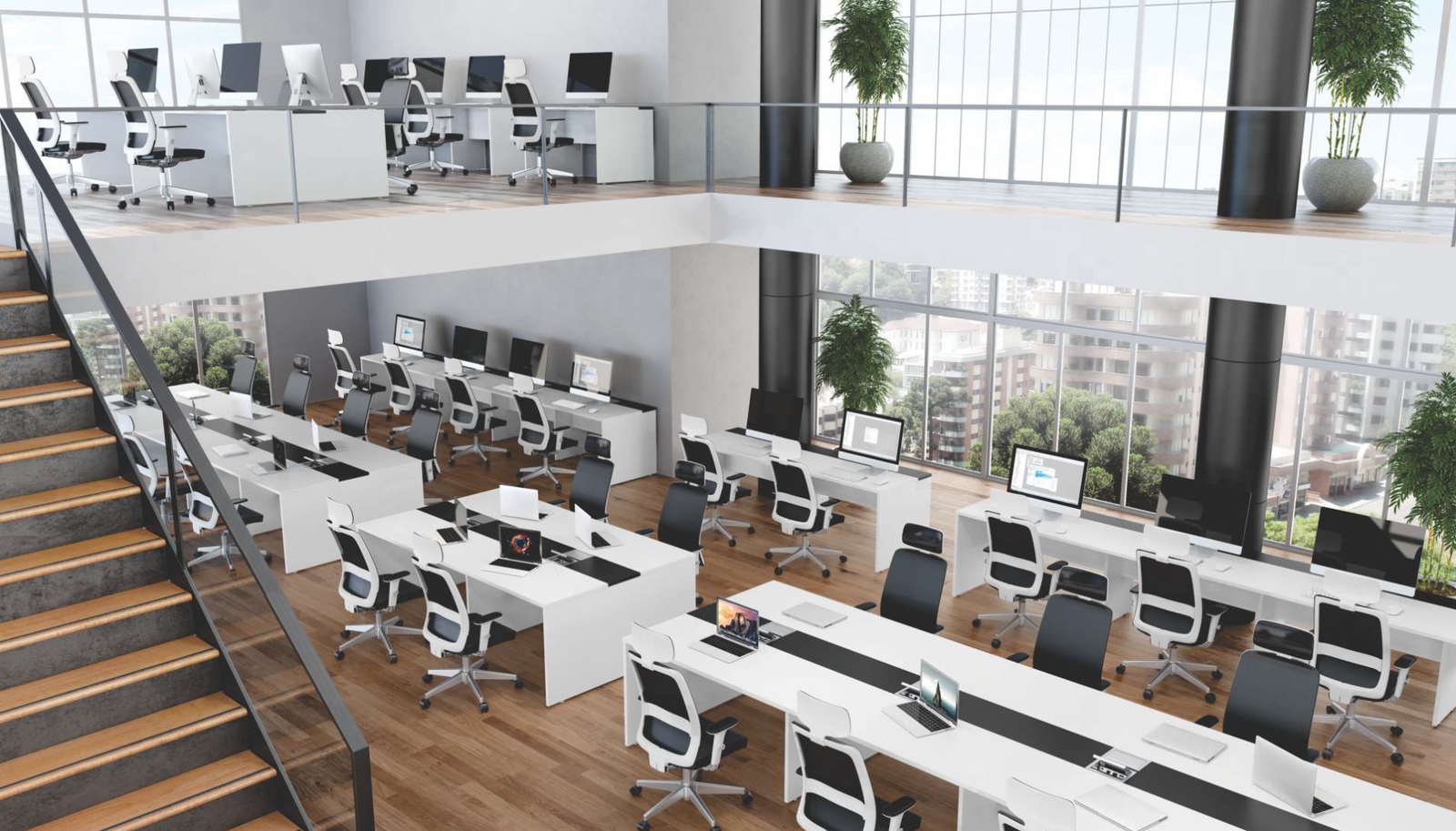 PLATAFORMA WOODEN